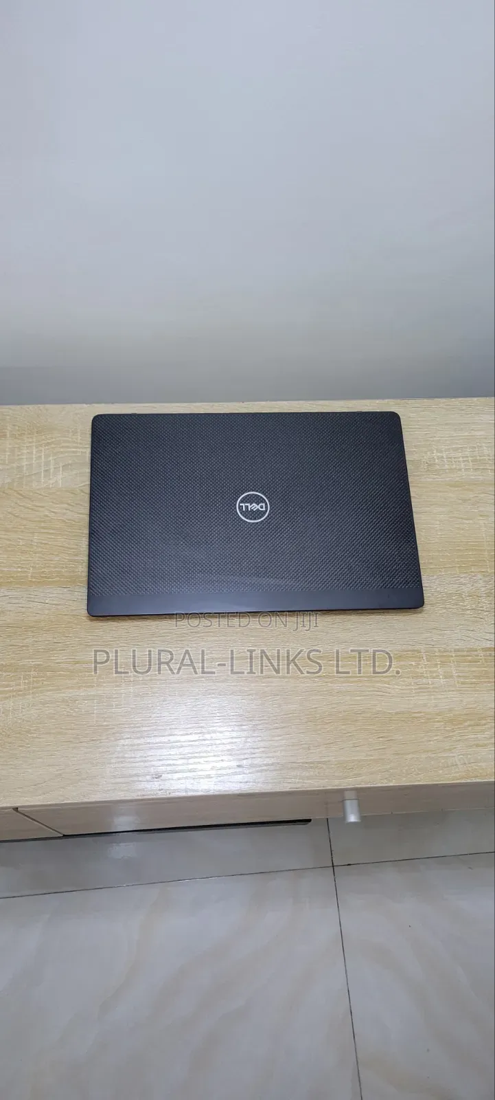 Laptop Dell Latitude 7300 16GB Intel Core i7 SSD 512GB