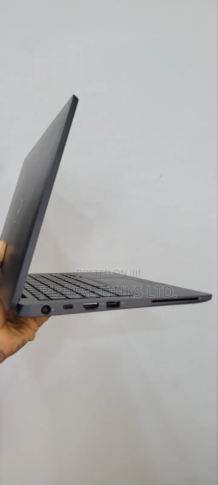 Laptop Dell Latitude 7300 16GB Intel Core i7 SSD 512GB