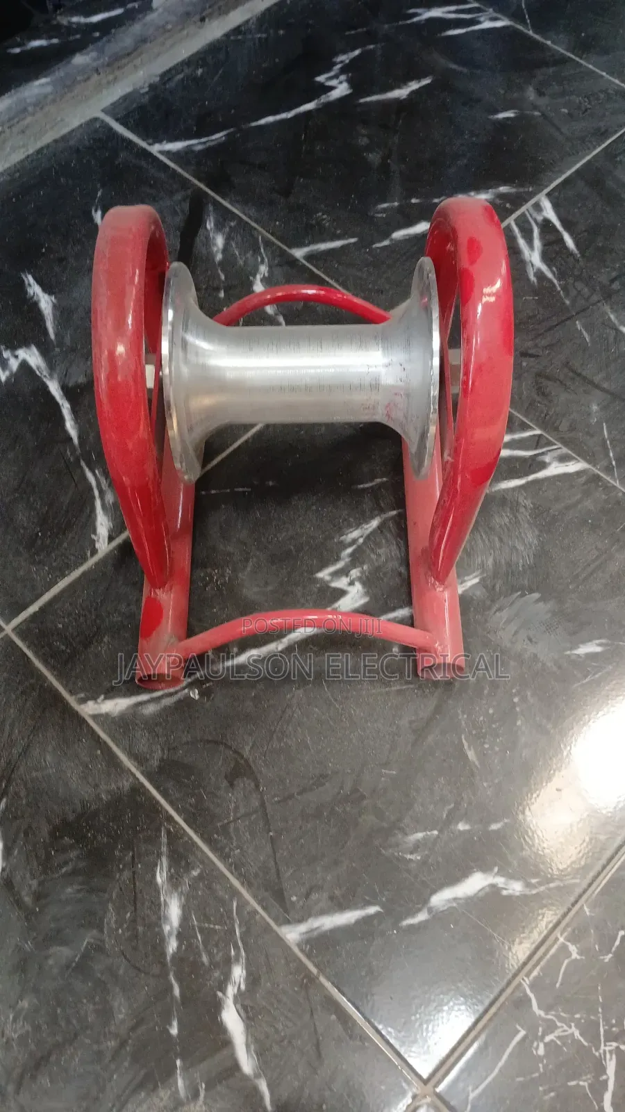 Cable Roller