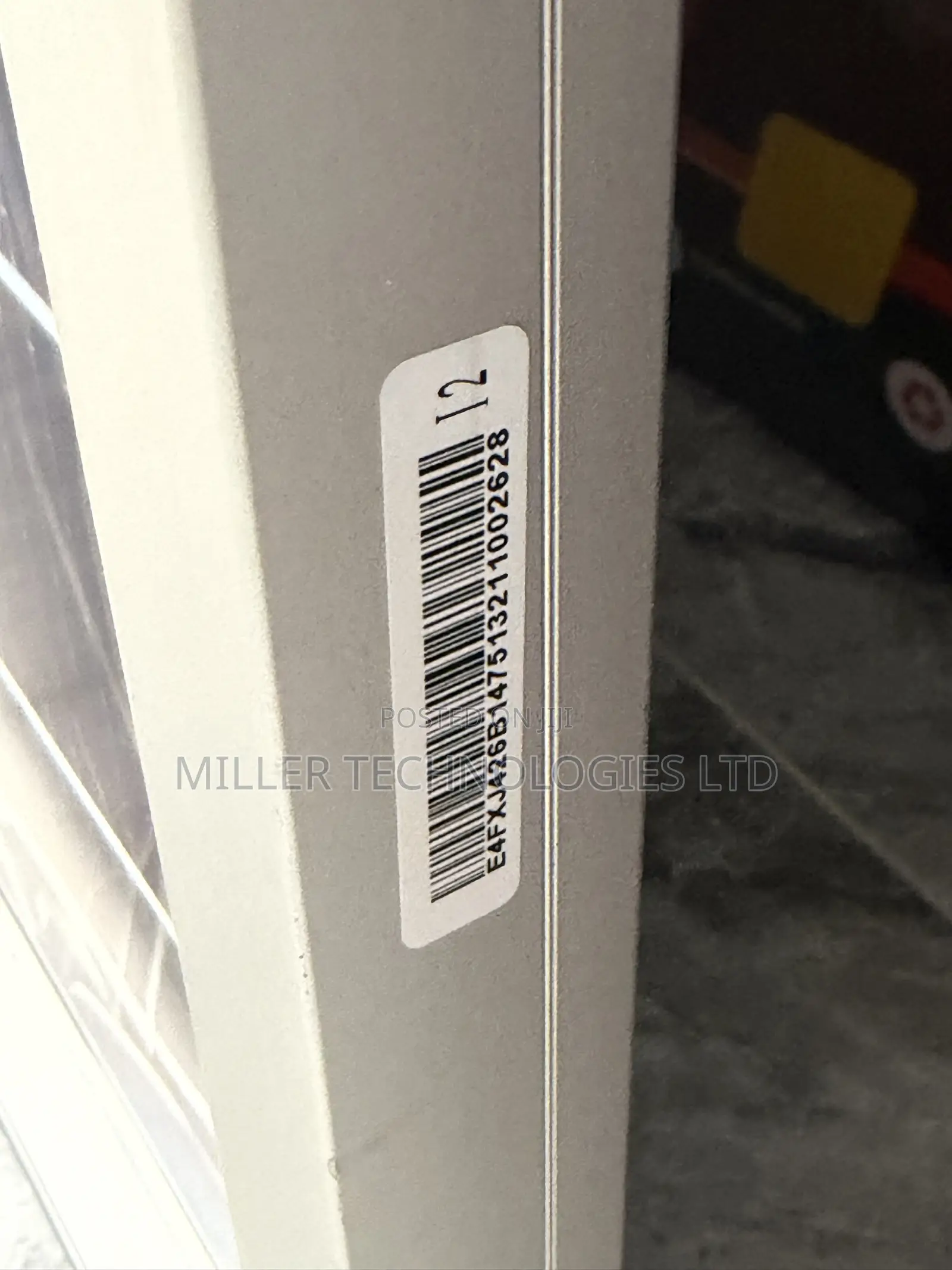 Jinko 620w Monocrystalline Solar Panel - Grade A