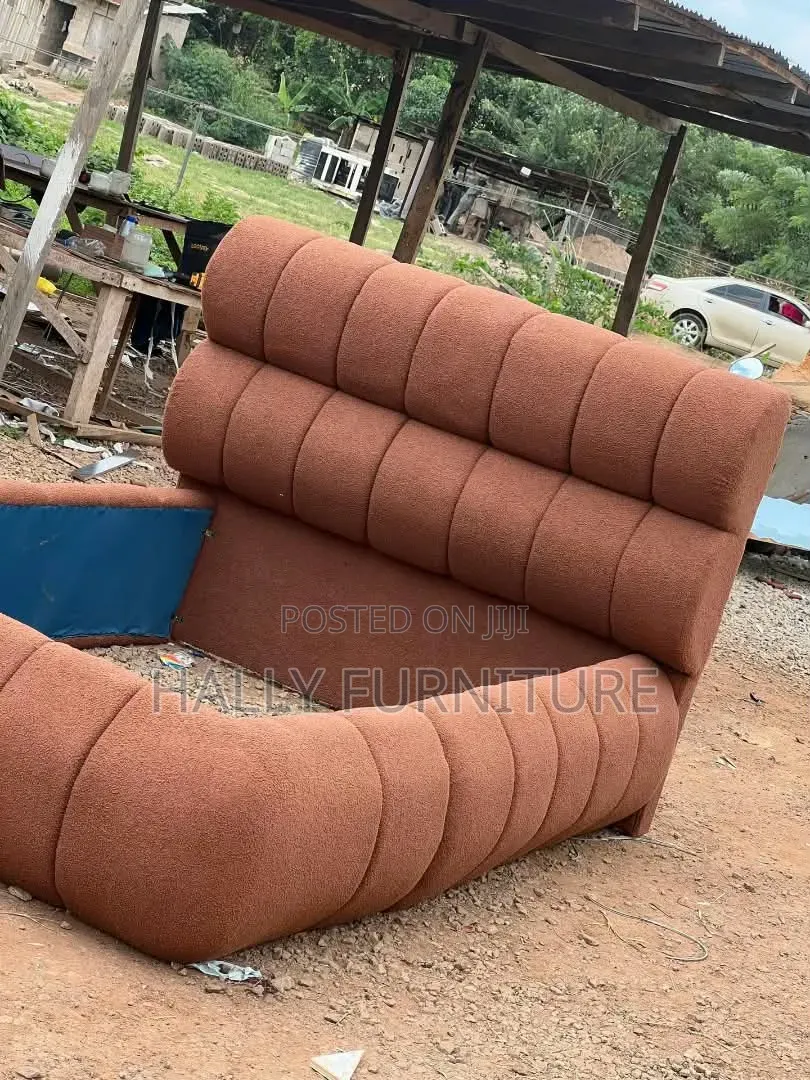 Bubble BEDFRAME
