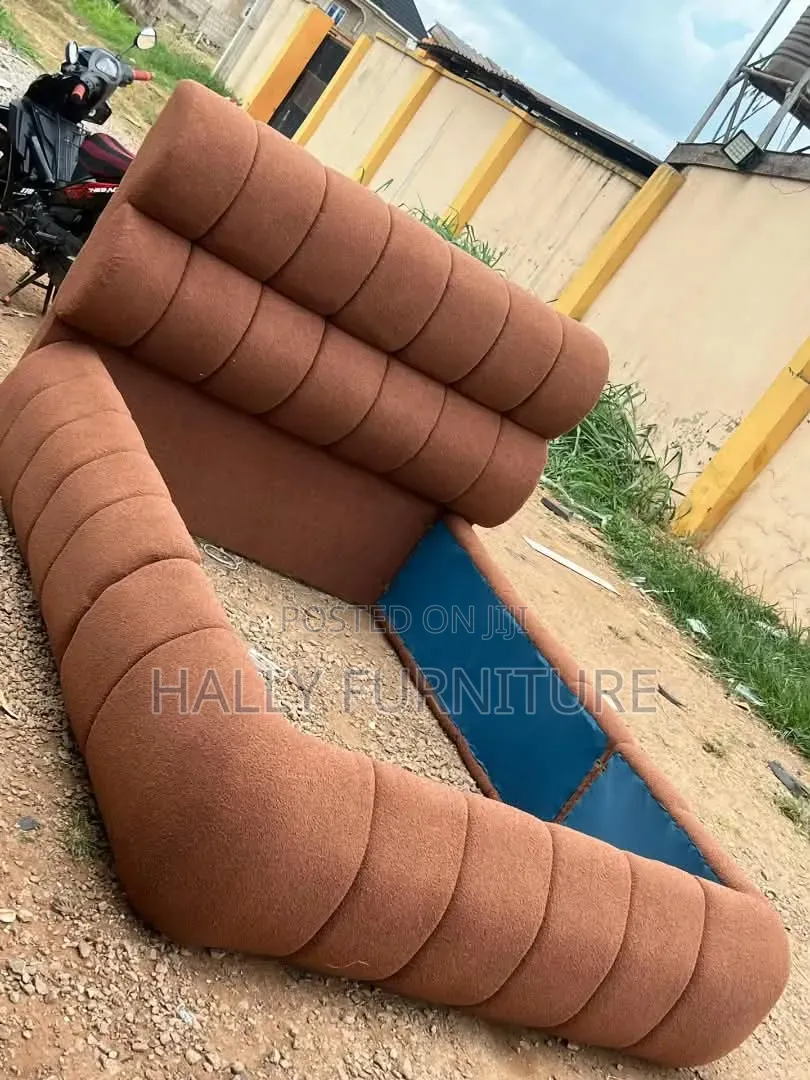 Bubble BEDFRAME