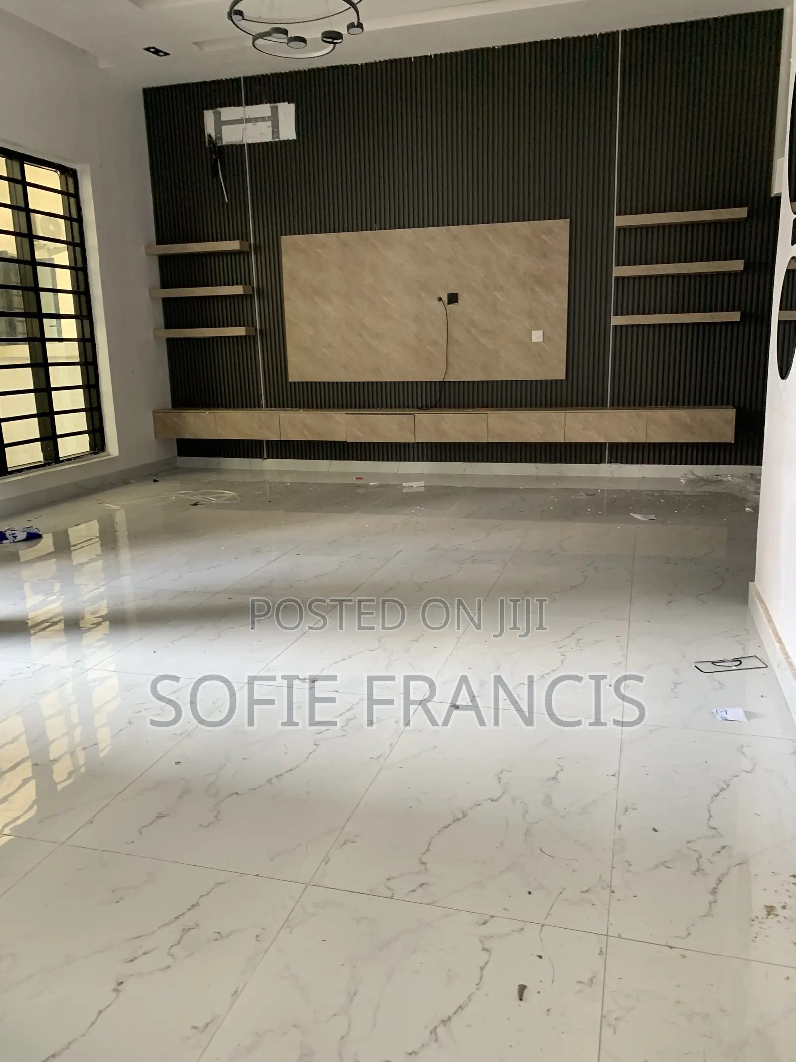 4bdrm Duplex in Hariss Drive, VGC / Ajah for rent