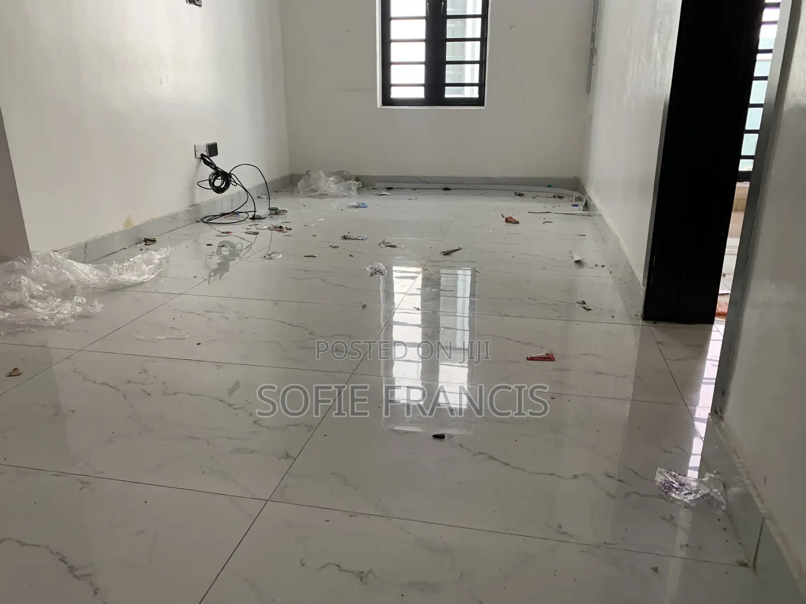 4bdrm Duplex in Hariss Drive, VGC / Ajah for rent