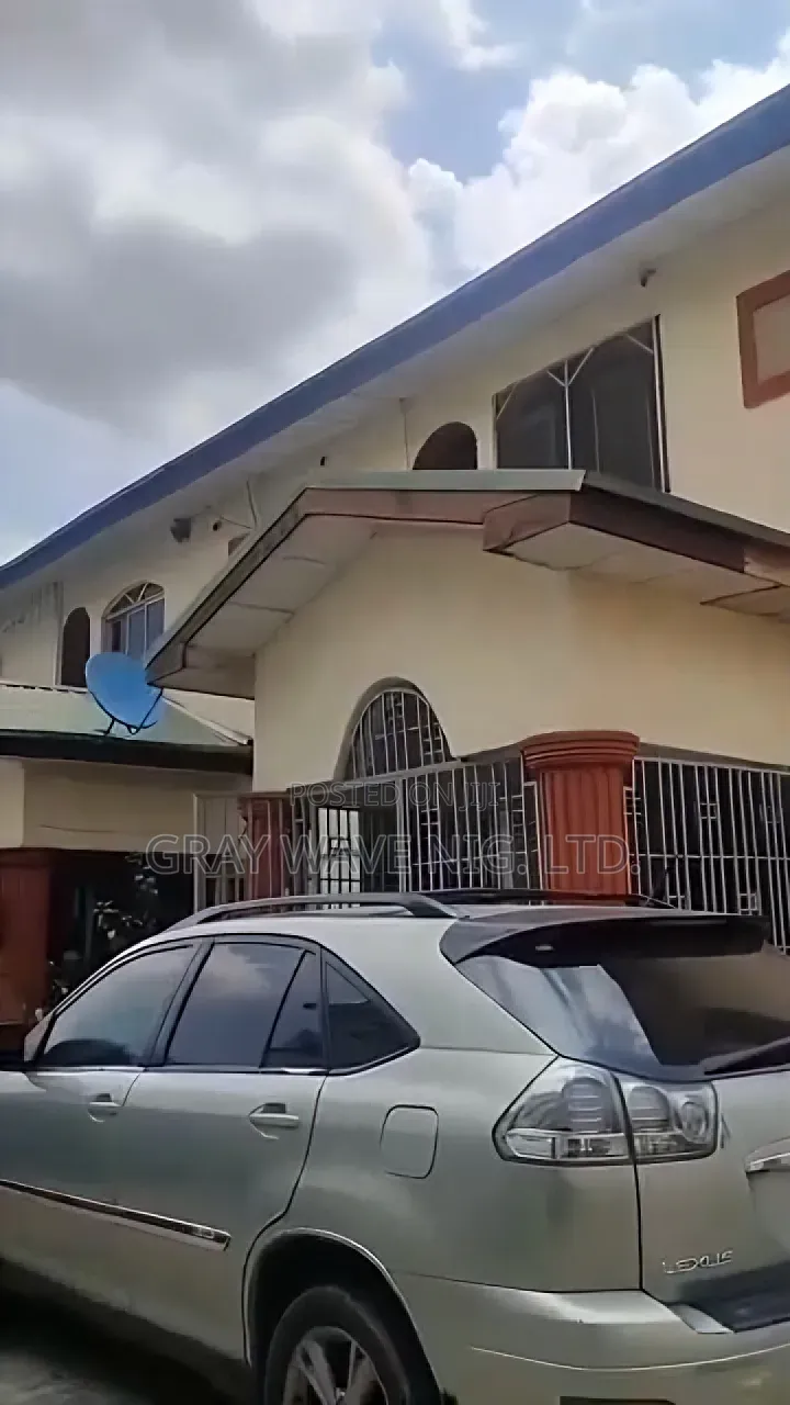 1400sqm Prime Residential Land || Old Structure