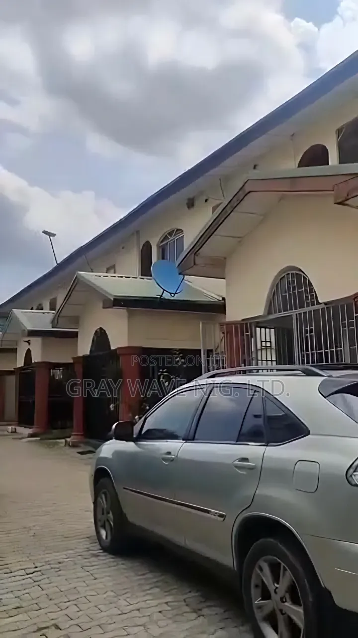 1400sqm Prime Residential Land || Old Structure