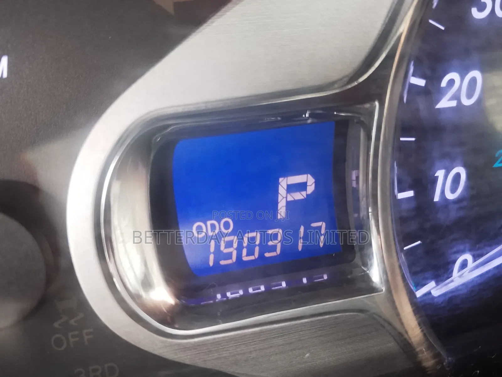 Toyota Sienna 2014 Gray