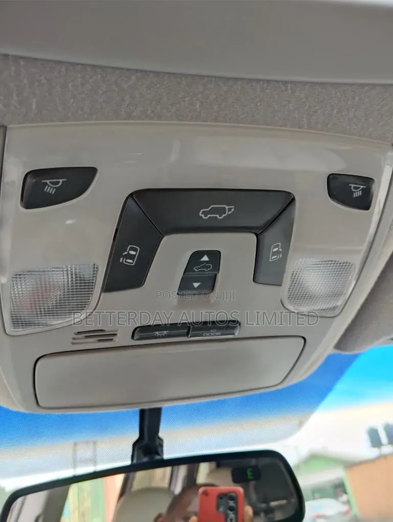 Toyota Sienna 2014 Gray