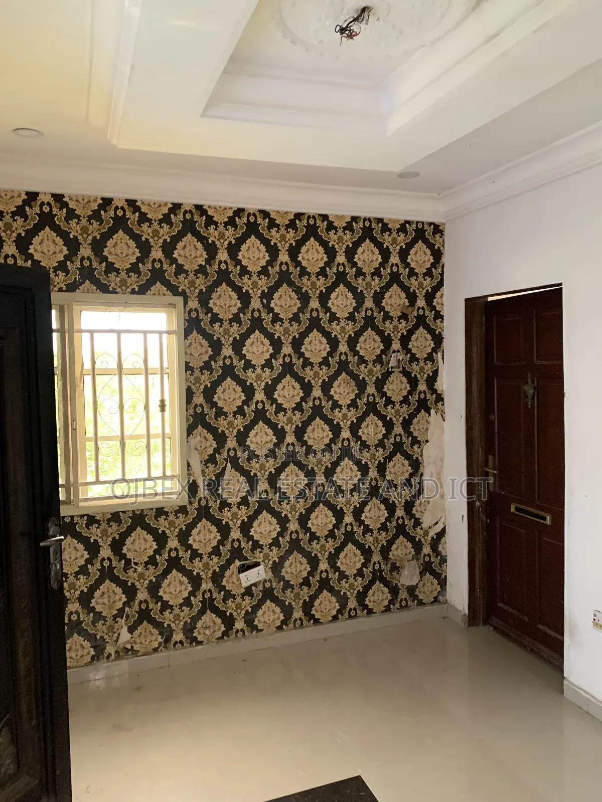 Furnished Mini Flat in Abijo, Palmsbay, Ajah for rent