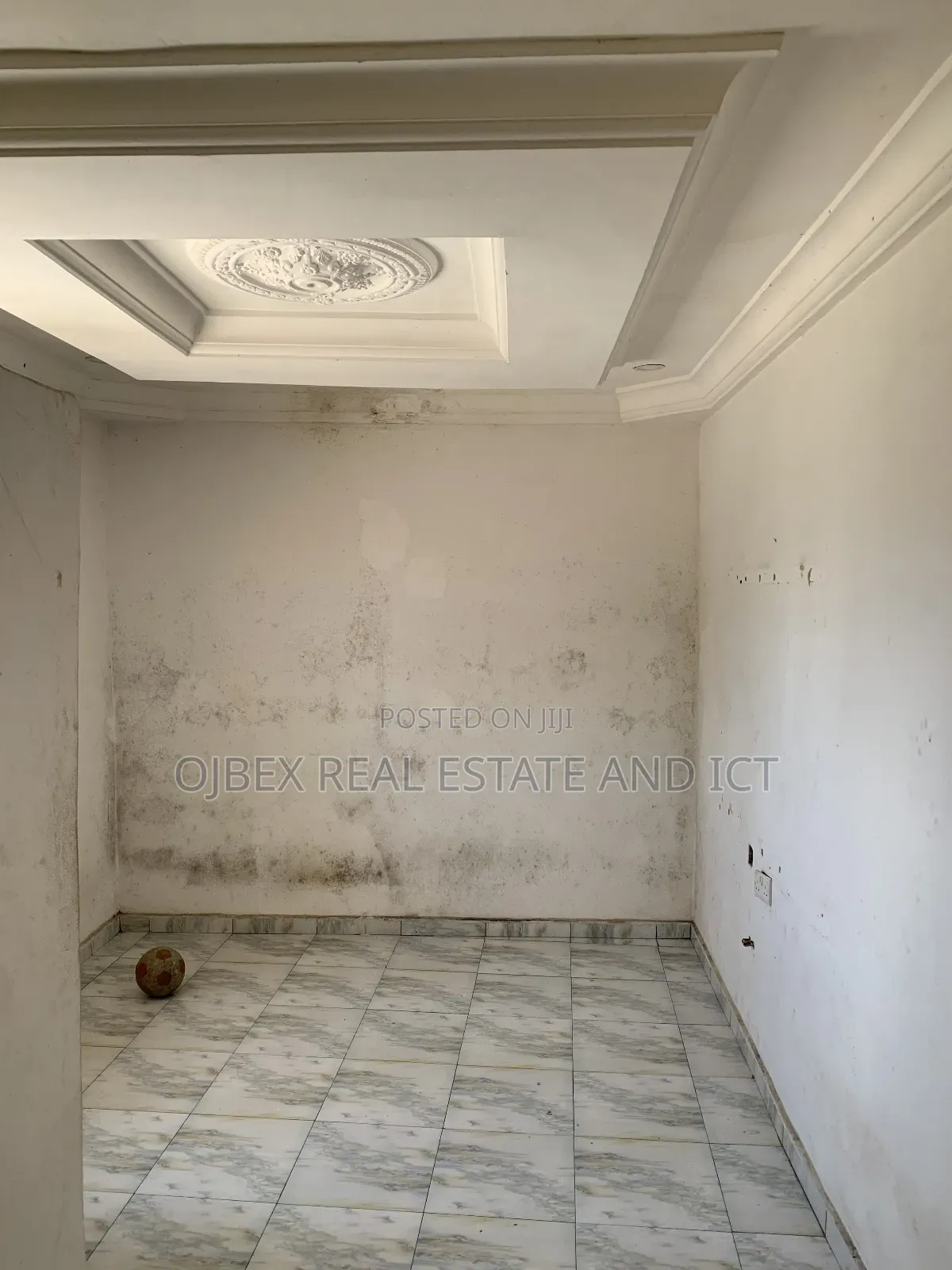 Furnished Mini Flat in Abijo, Palmsbay, Ajah for rent