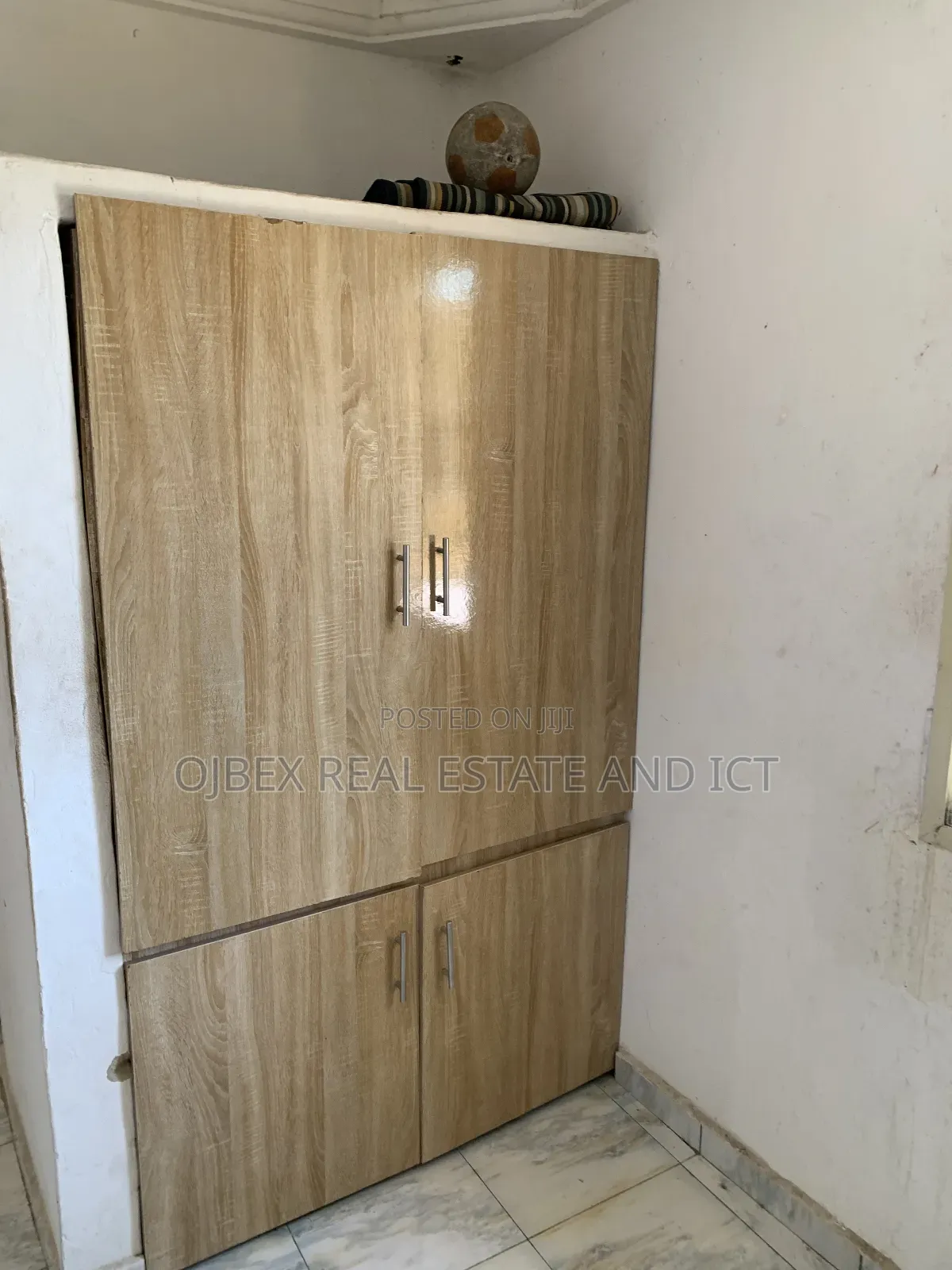 Furnished Mini Flat in Abijo, Palmsbay, Ajah for rent