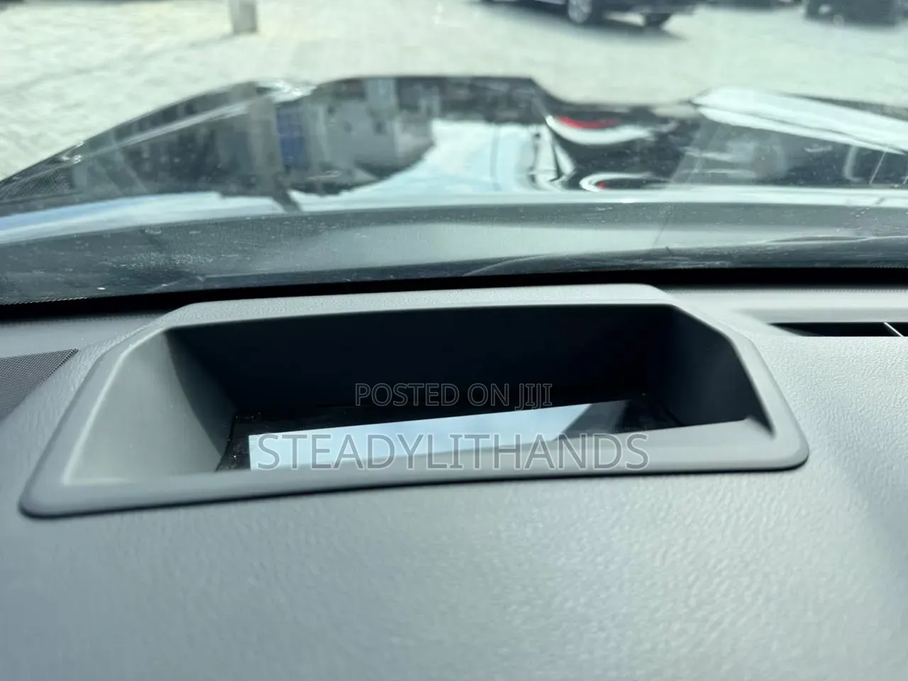 Lexus LX 600 2024 Black