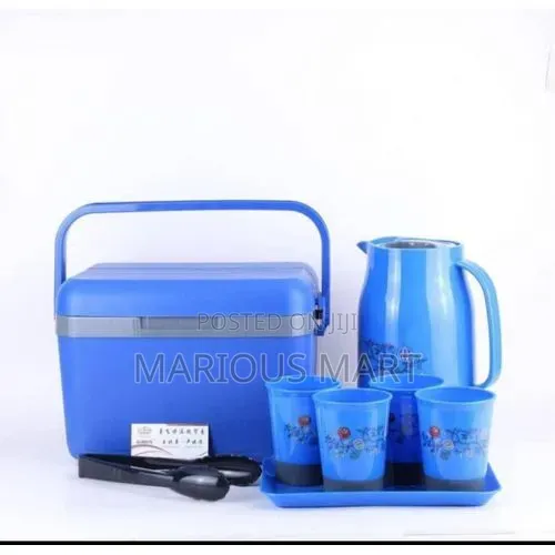 8 Piece Picnic Set
