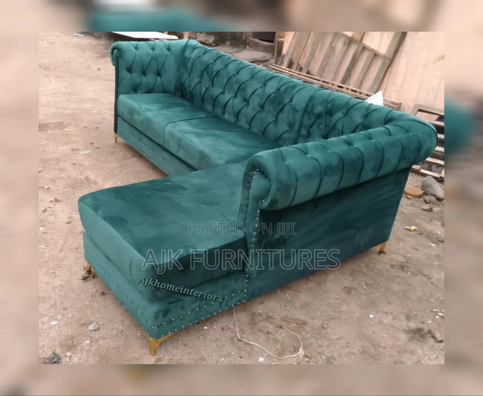 Sofa Sette