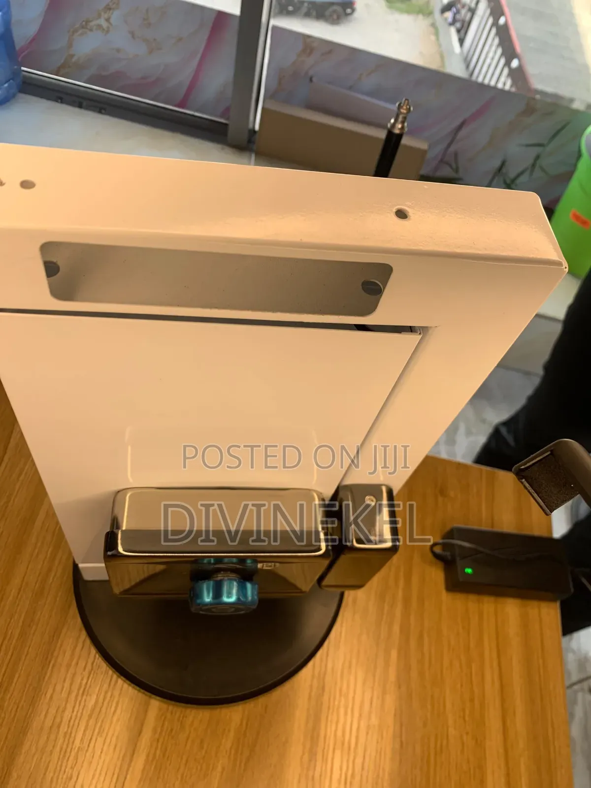 Smart Lock for Gate