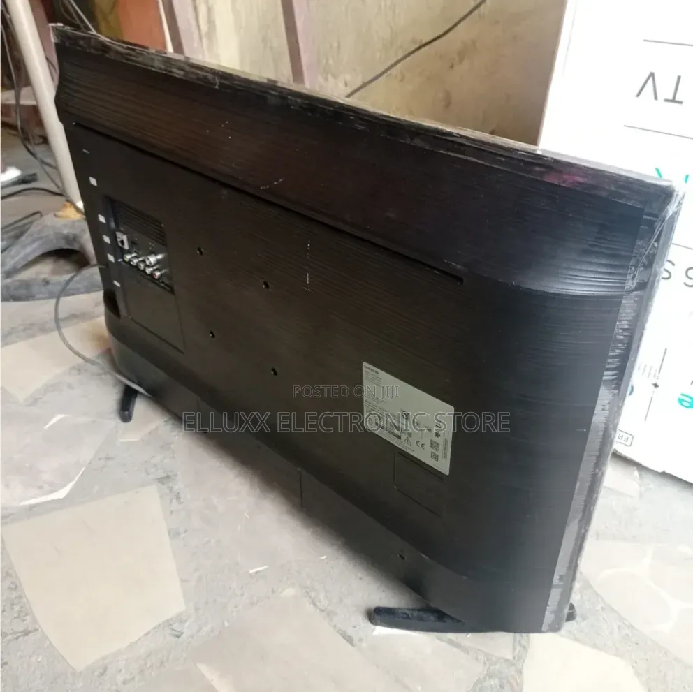 Samsung 32 Inch Smart TV Led