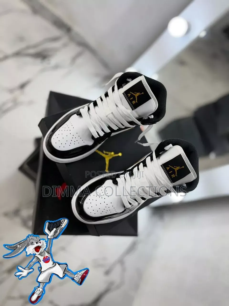 *Nike Air Jordan One Low Se Snks* /Id/ - (Luxury )*New in 