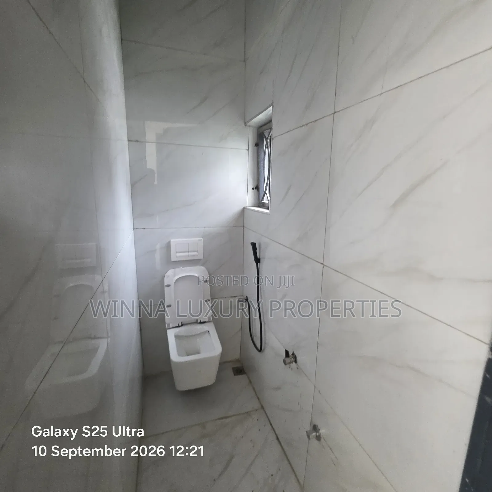 7bdrm Duplex in Efab Global Estate, Idu Industrial for sale