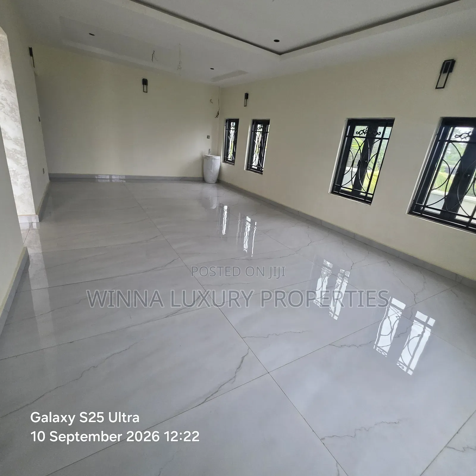 7bdrm Duplex in Efab Global Estate, Idu Industrial for sale
