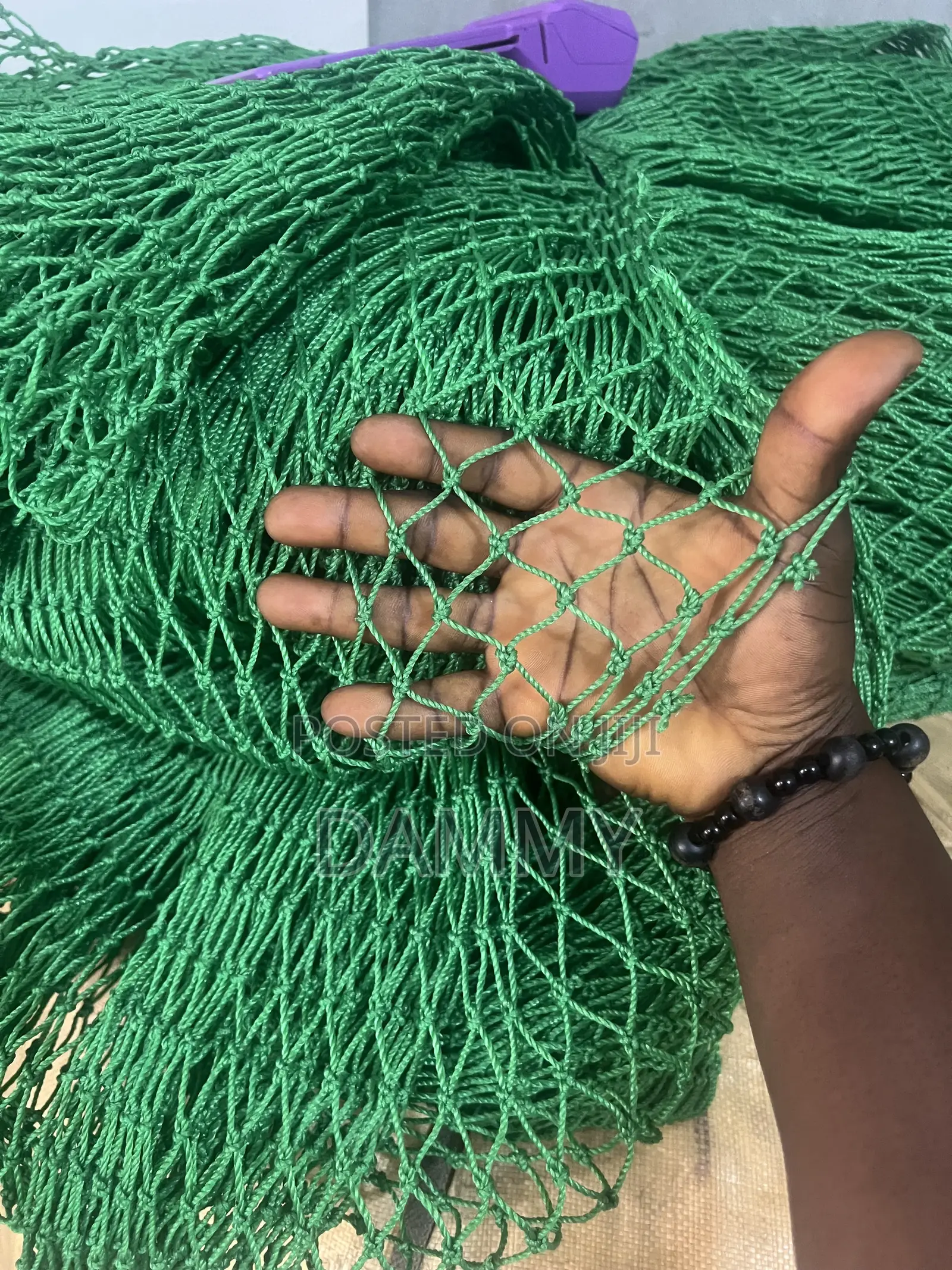High Quality Safety Barriers Net