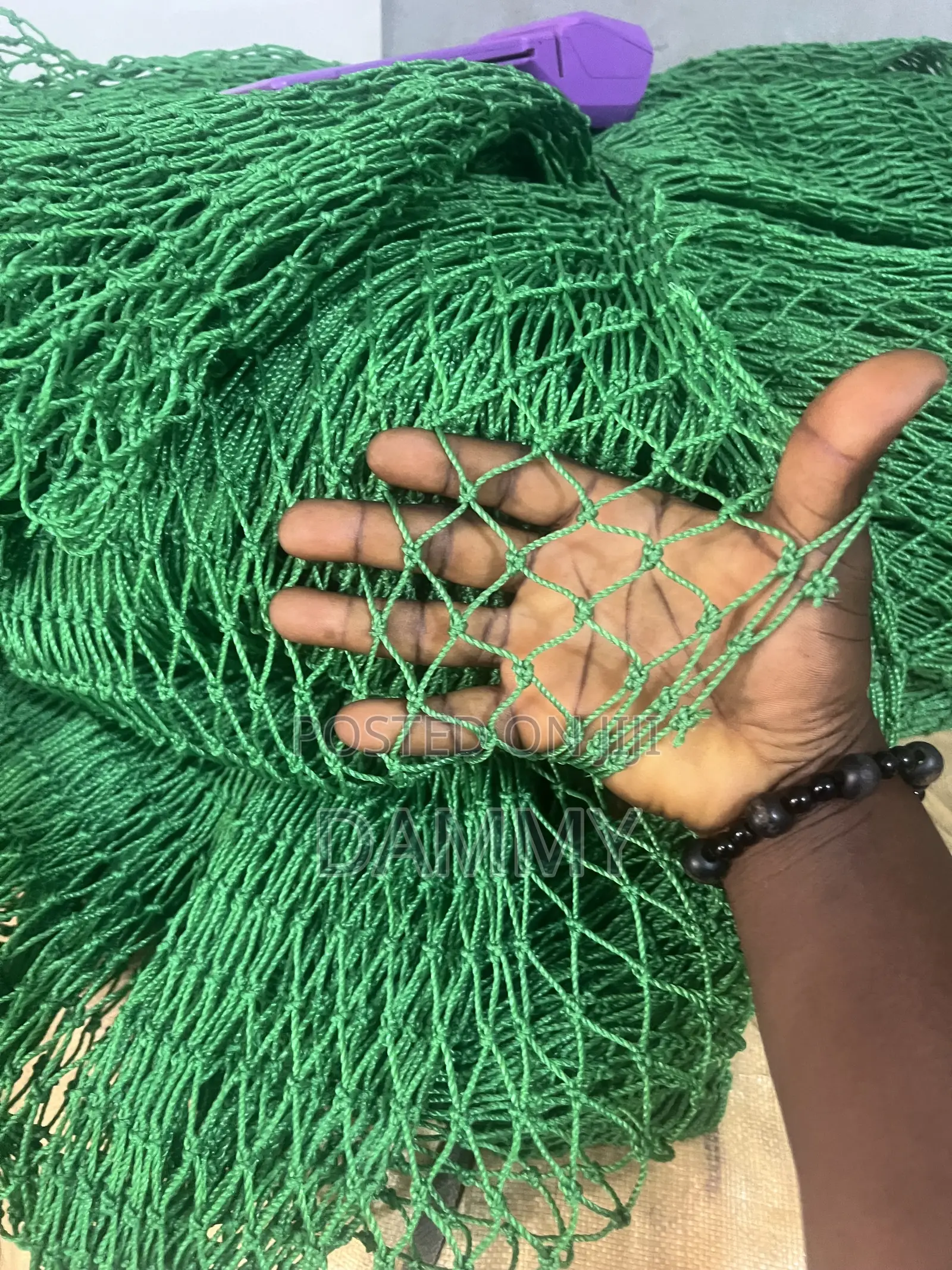 High Quality Safety Barriers Net