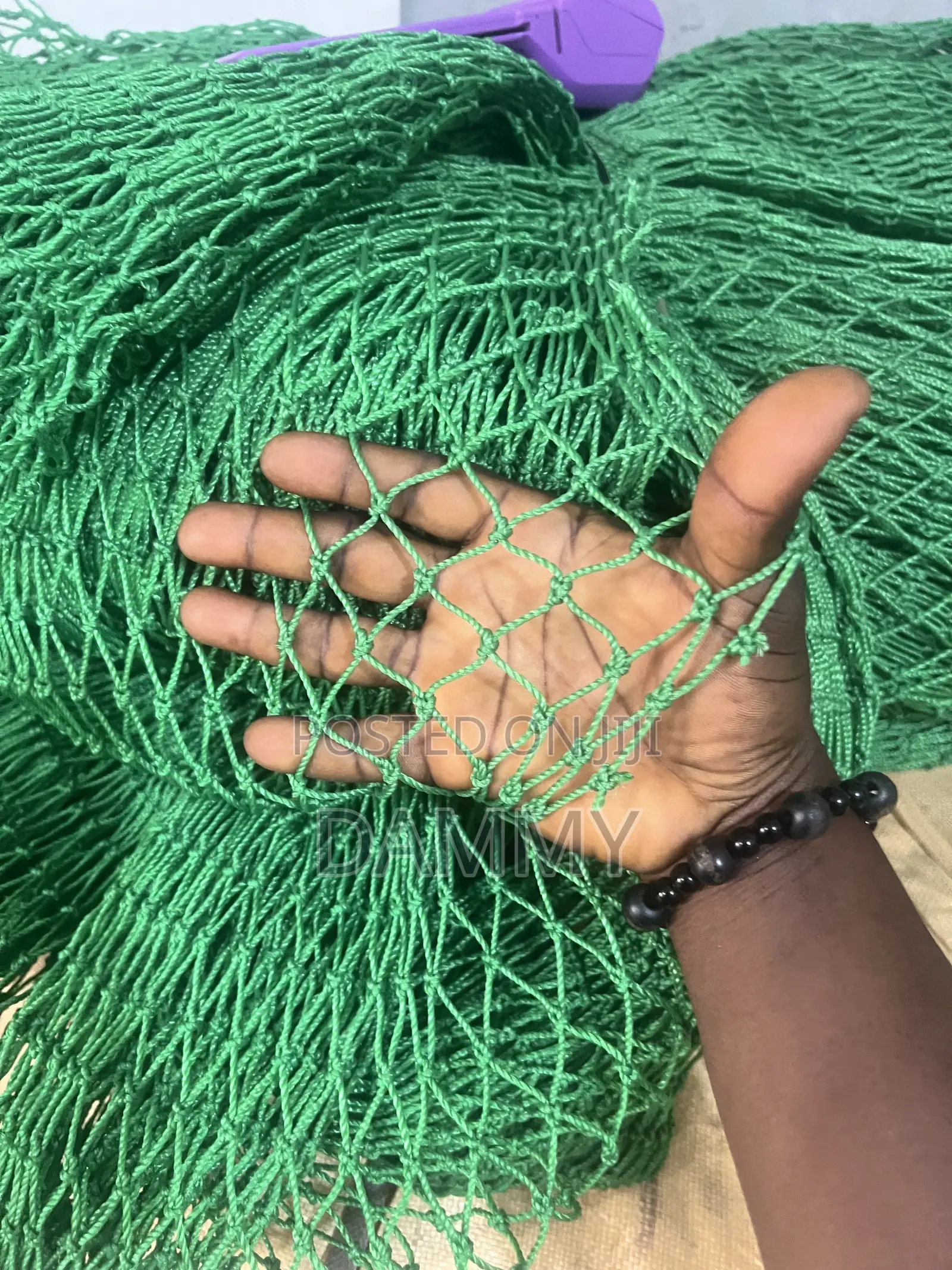 High Quality Safety Barriers Net