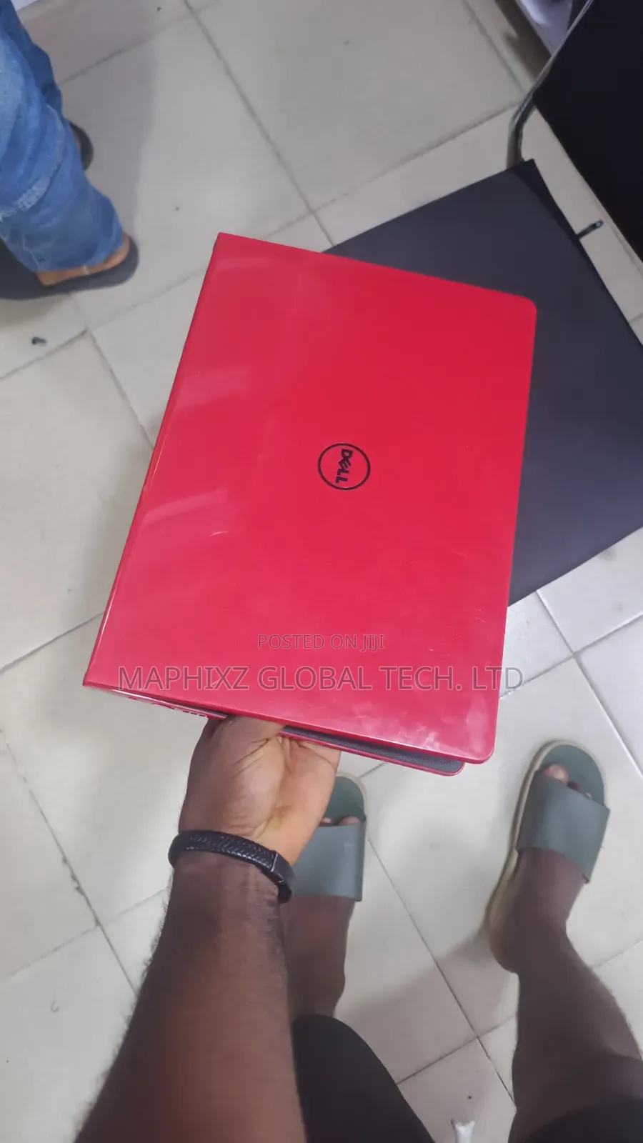 Laptop Dell Inspiron 14 8GB Intel Core i3 HDD 500GB