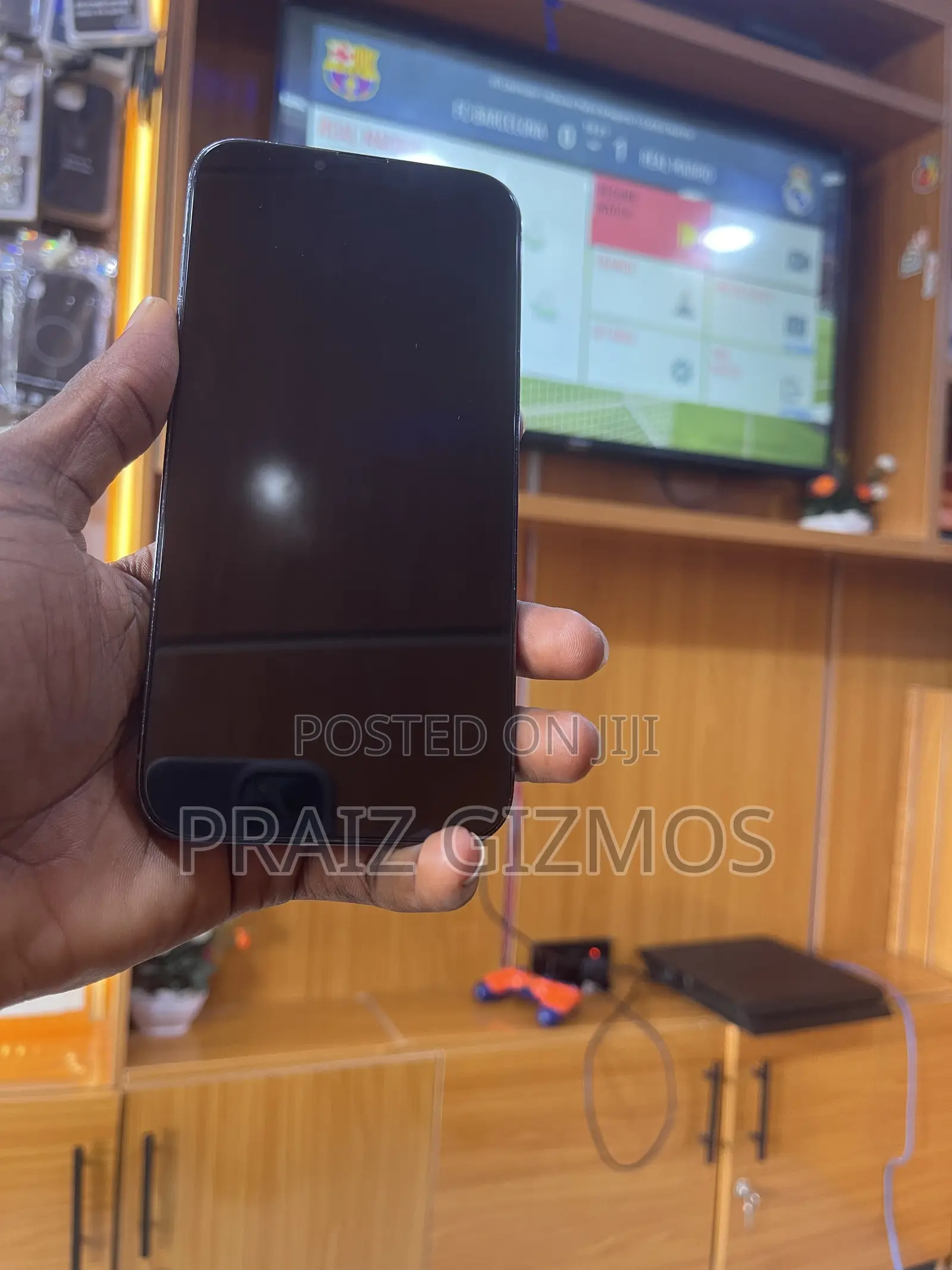 Apple iPhone 13 Pro Max 256 GB Blue