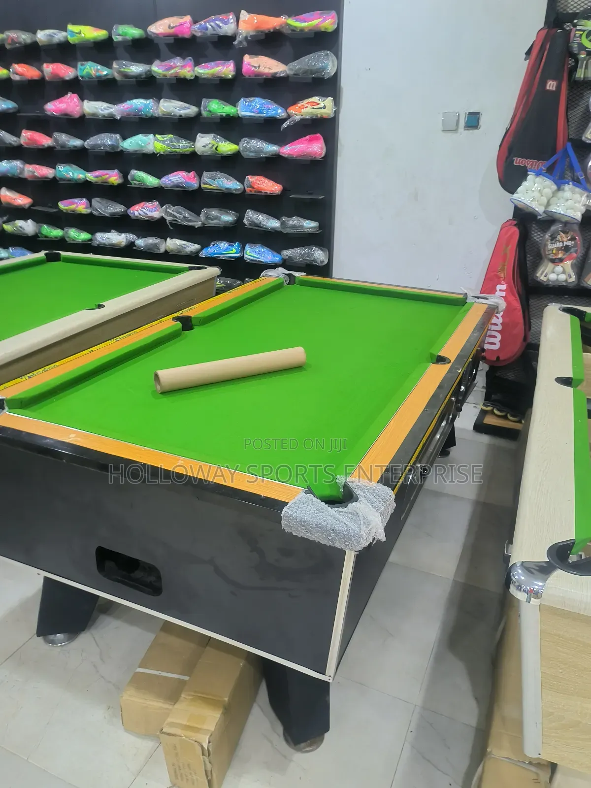Marble Board and Coin