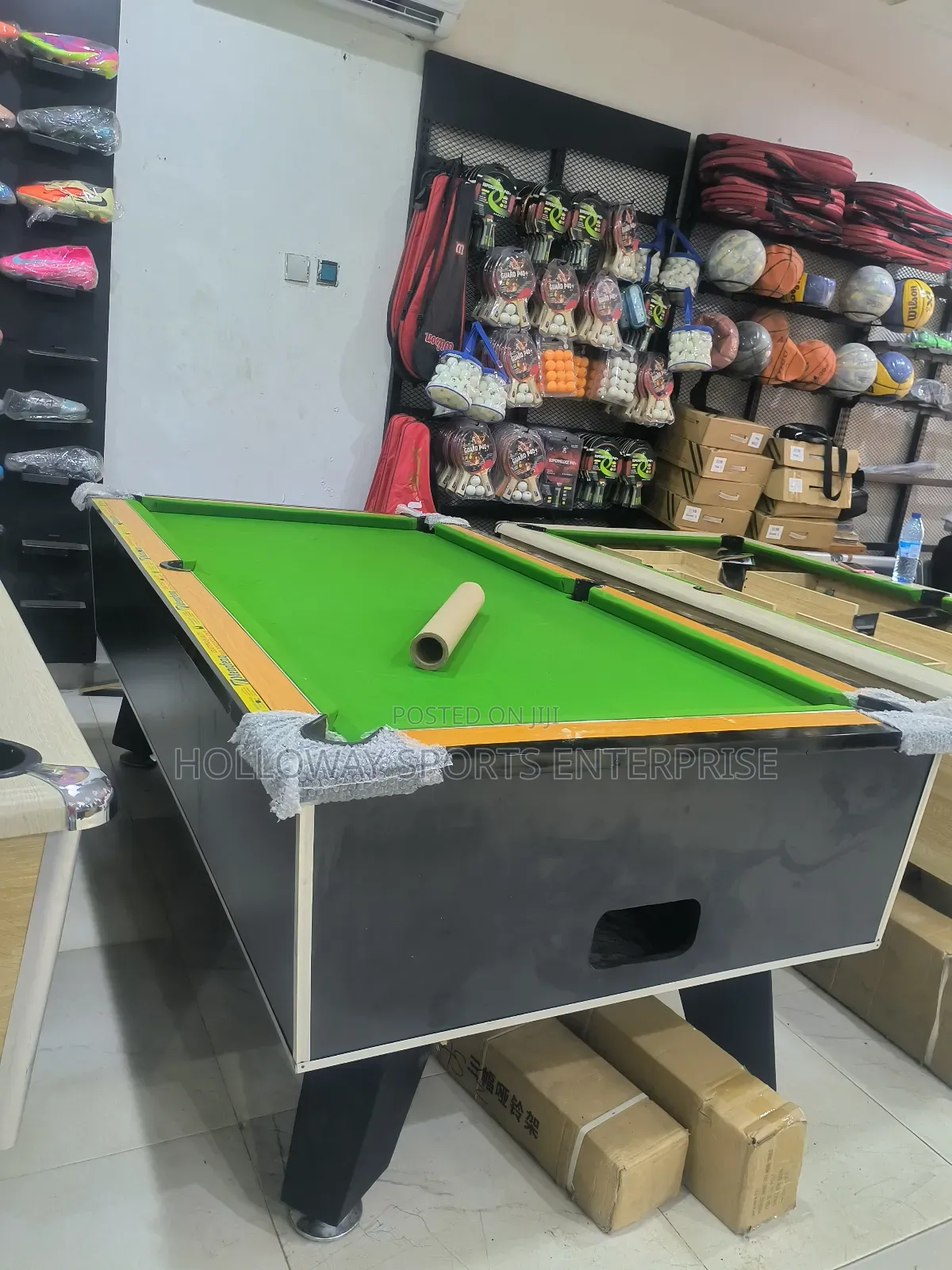 Marble Board and Coin
