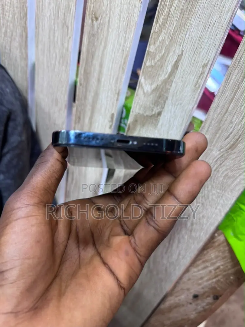Apple iPhone 13 Pro Max 128 GB Gray