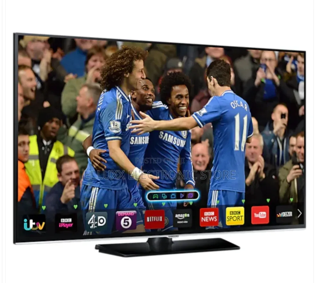 Samsung 40 Inch Smart TV Led
