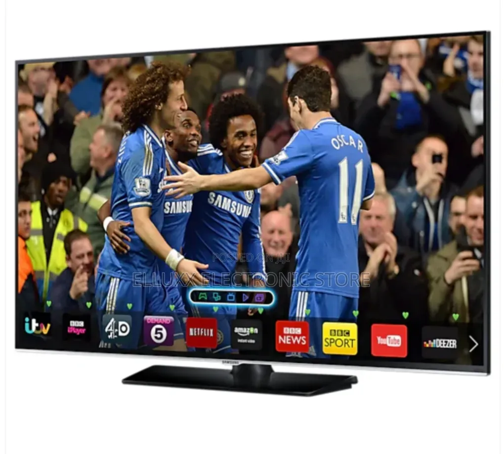 Samsung 40 Inch Smart TV Led