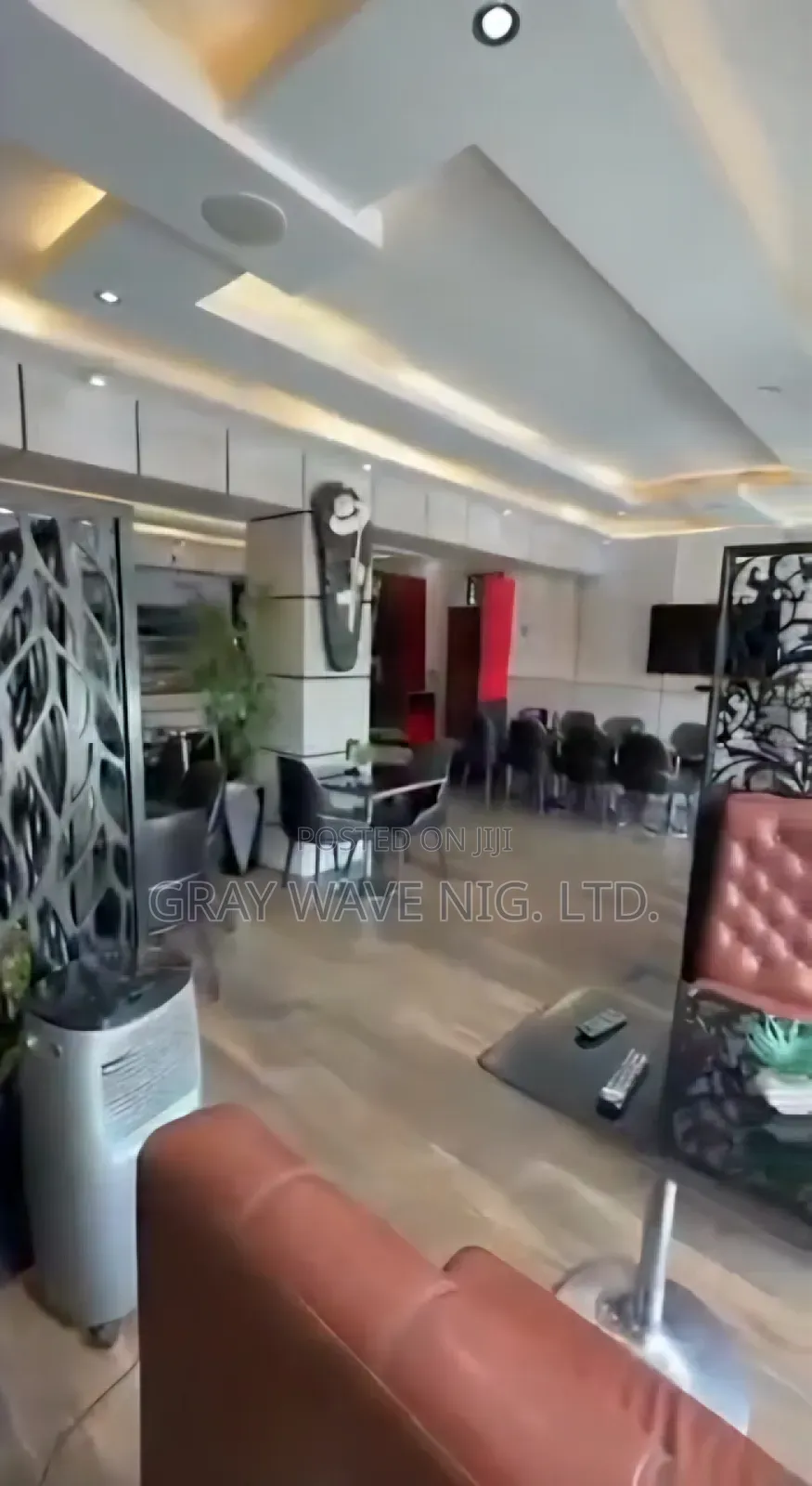 Restaurant Space