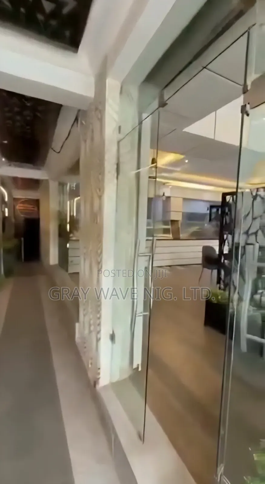 Restaurant Space