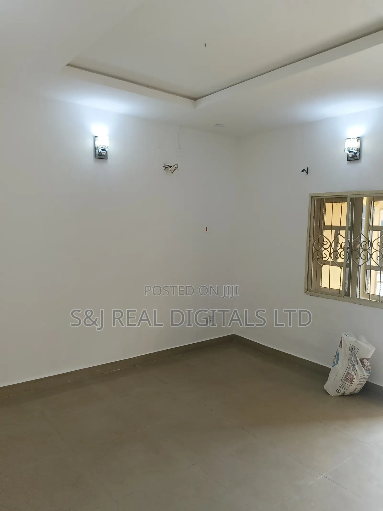 1bdrm Apartment in Kubwa for rent
