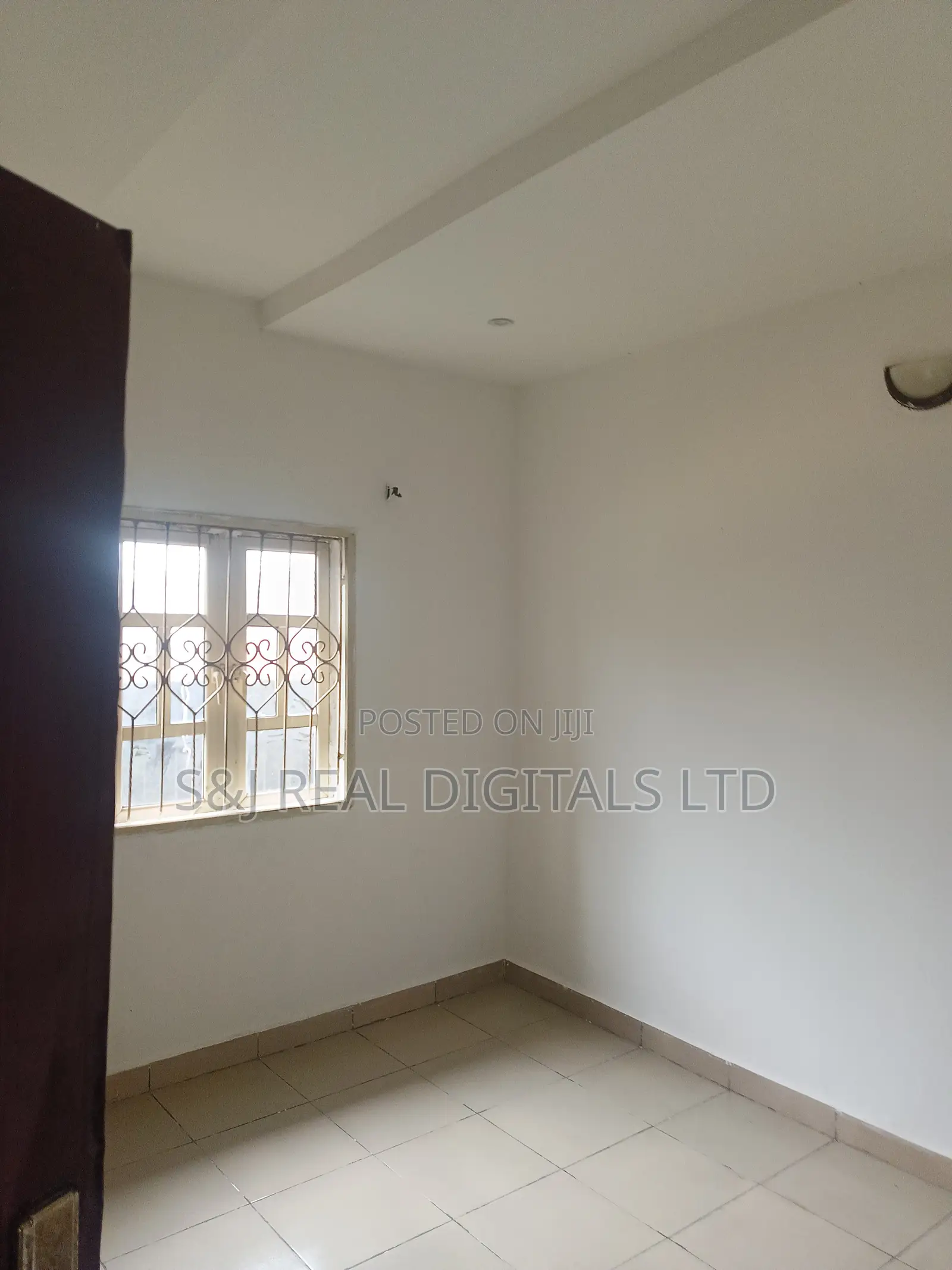 1bdrm Apartment in Kubwa for rent