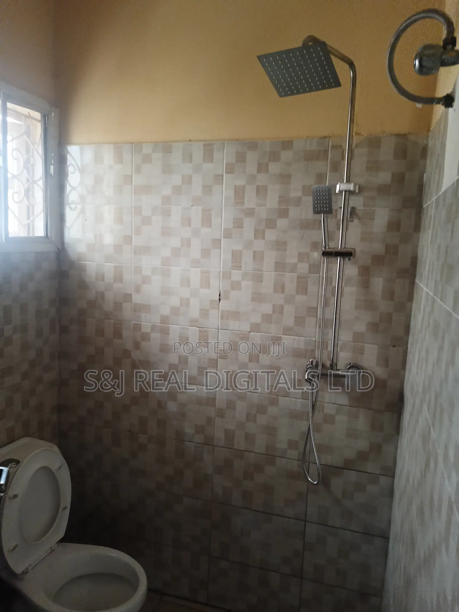 1bdrm Apartment in Kubwa for rent