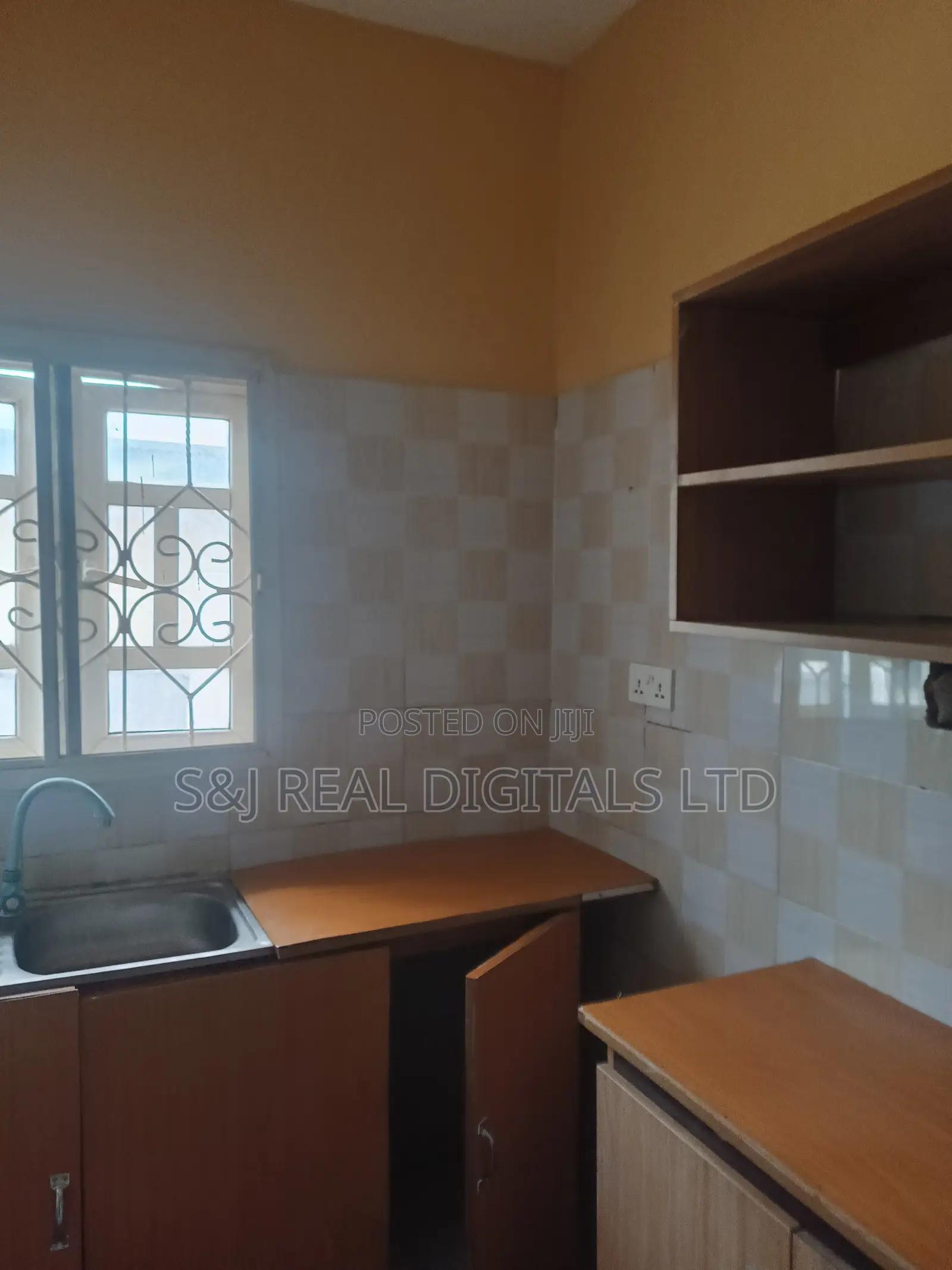 1bdrm Apartment in Kubwa for rent
