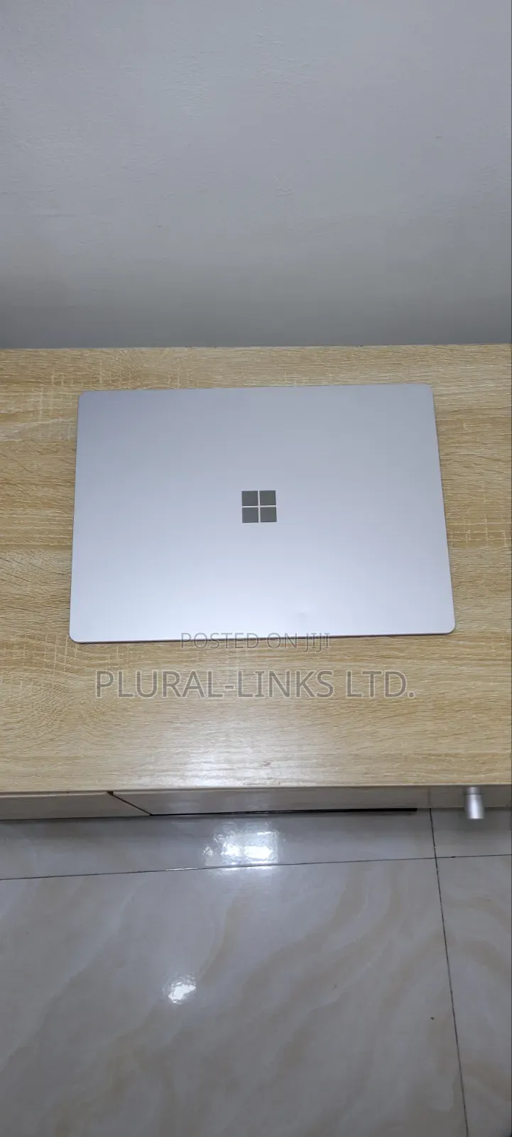 Laptop Microsoft Surface Laptop 3 16GB Intel Core i7 SSD 256GB