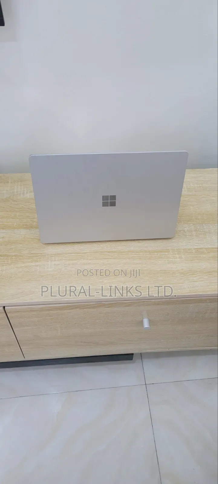 Laptop Microsoft Surface Laptop 3 16GB Intel Core i7 SSD 256GB