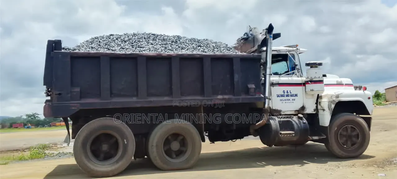 Grade a Granite Chippings Supplier -Anambra, Owerri, Abia PH`