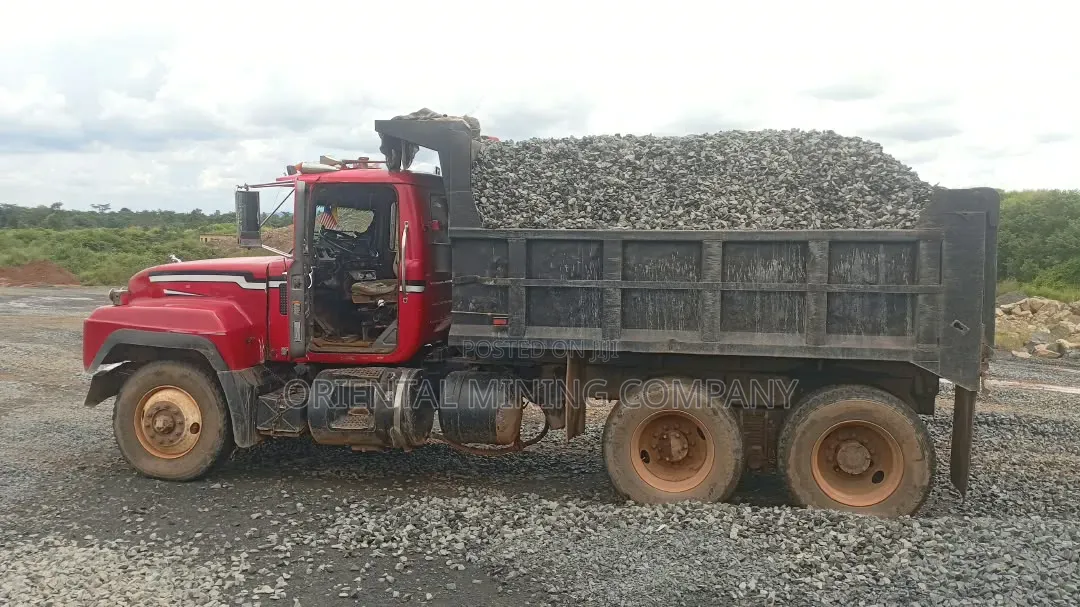 Grade a Granite Chippings Supplier -Anambra, Owerri, Abia PH`