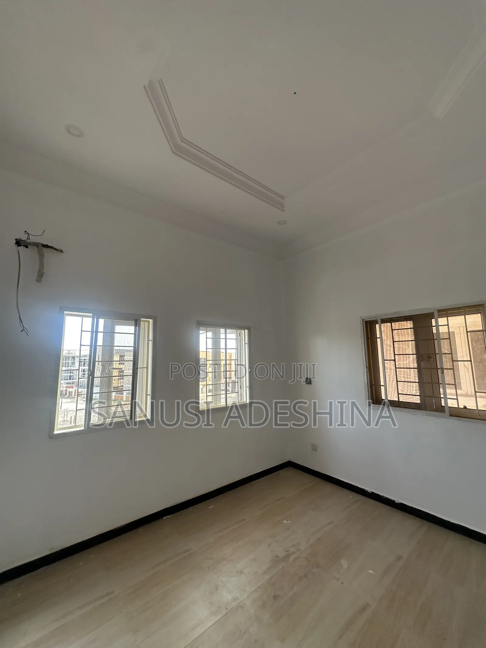 5bdrm Duplex in Katampe Extension for rent