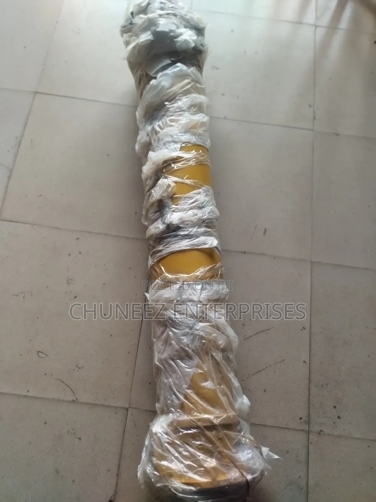 Caterpillar Oil Cooler