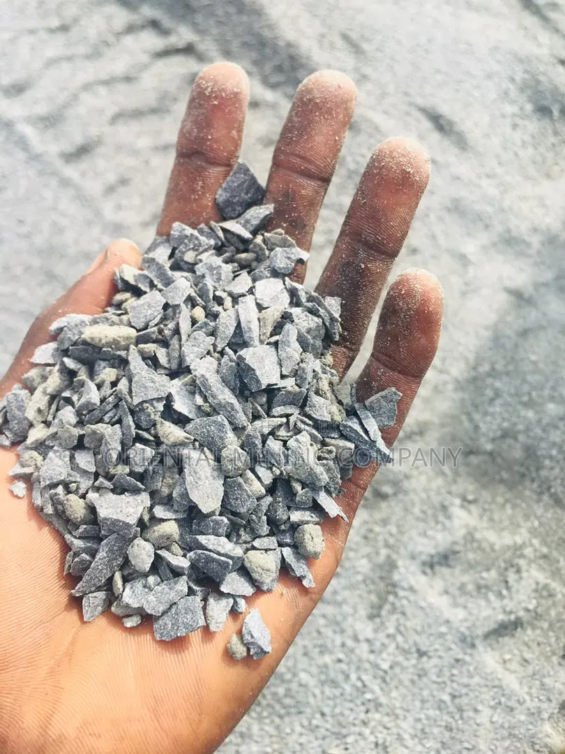 Chippings Granite for Sale - Quality Meets Quantity in PH`