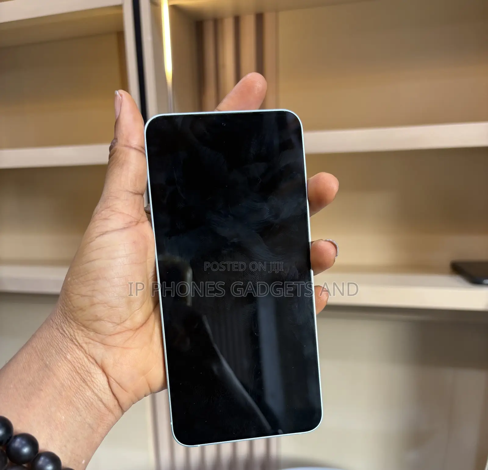 Samsung Galaxy S25+ 256 GB White