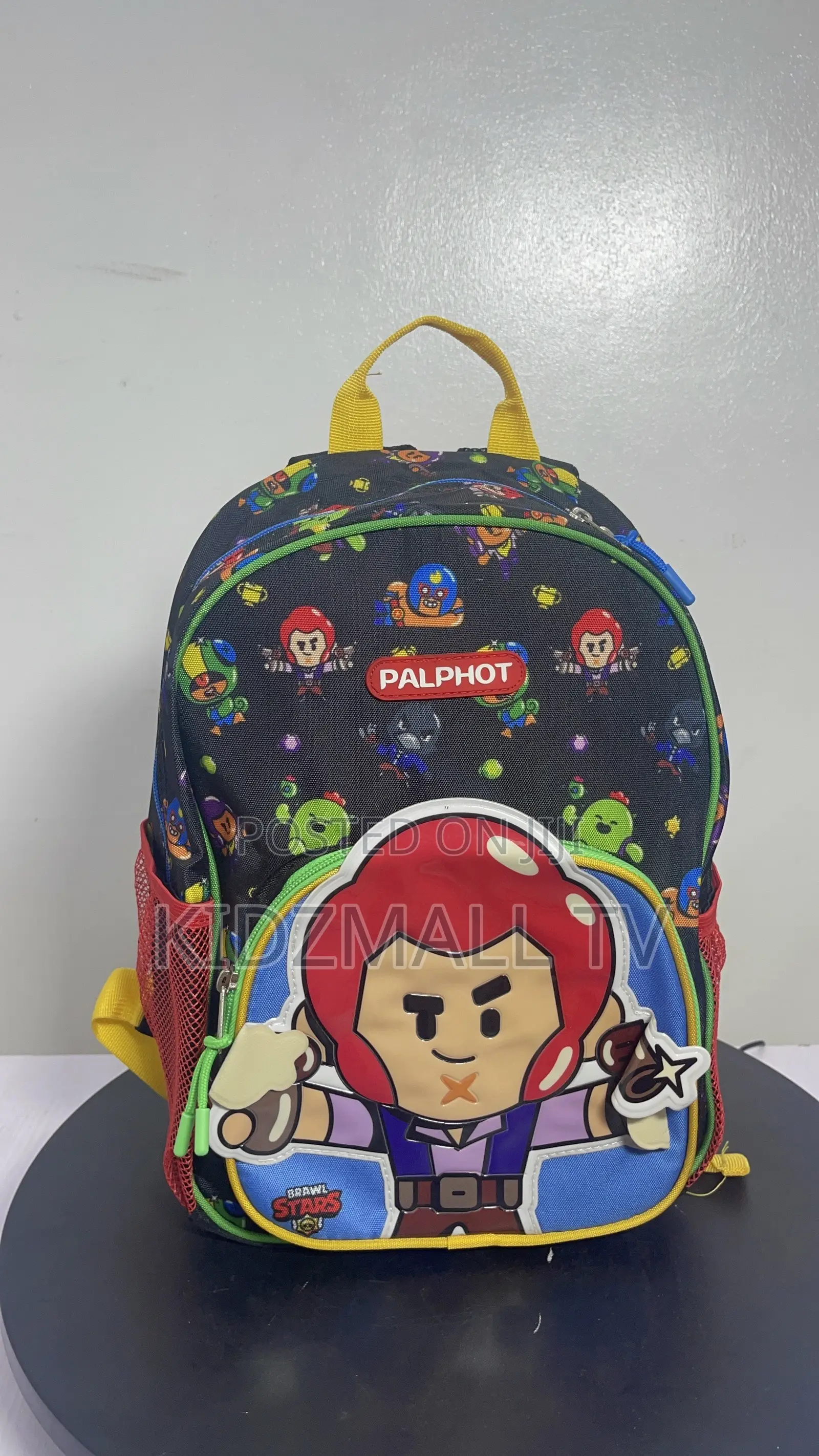 Brawl Stars Kids Backpack