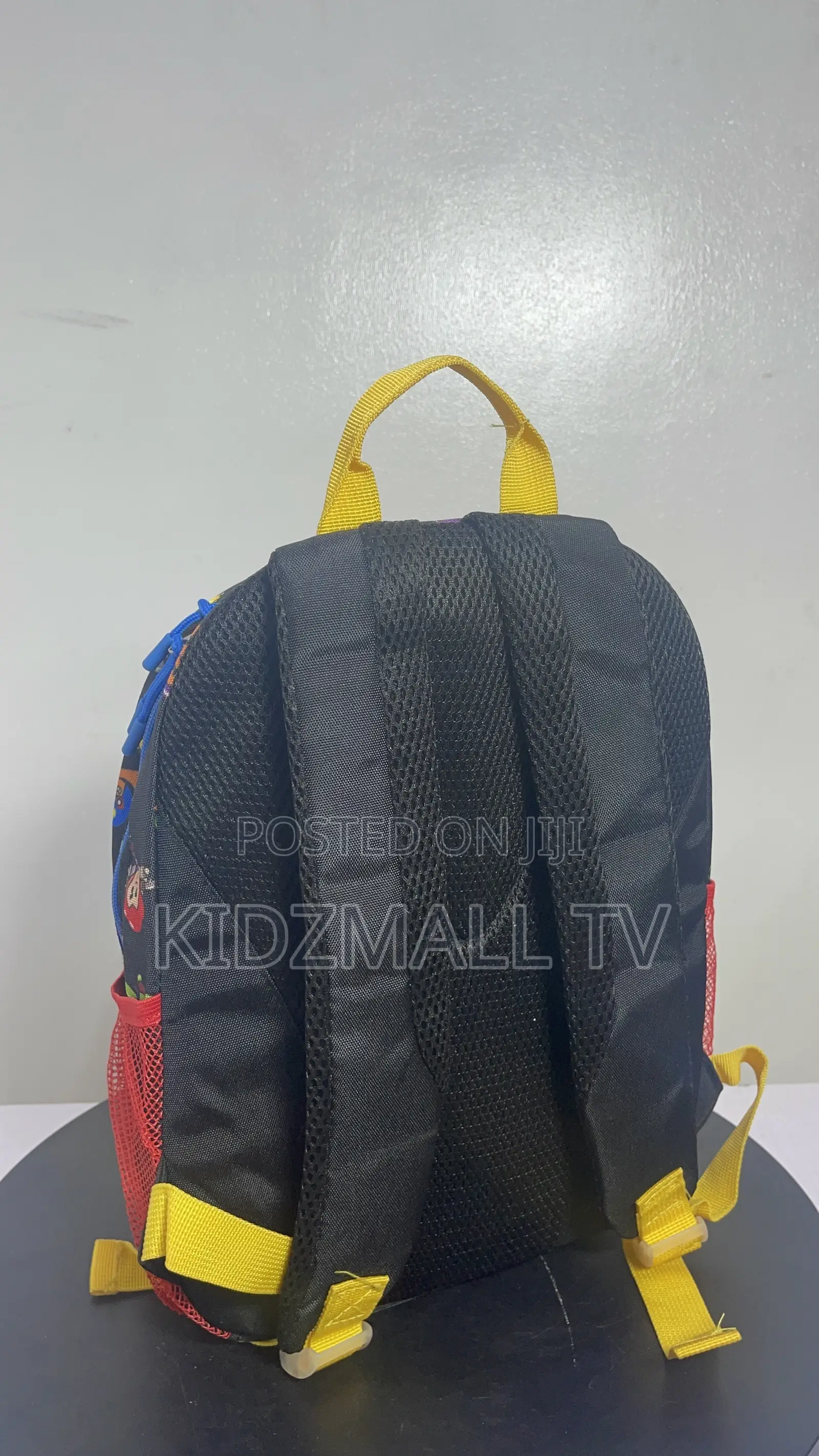 Brawl Stars Kids Backpack