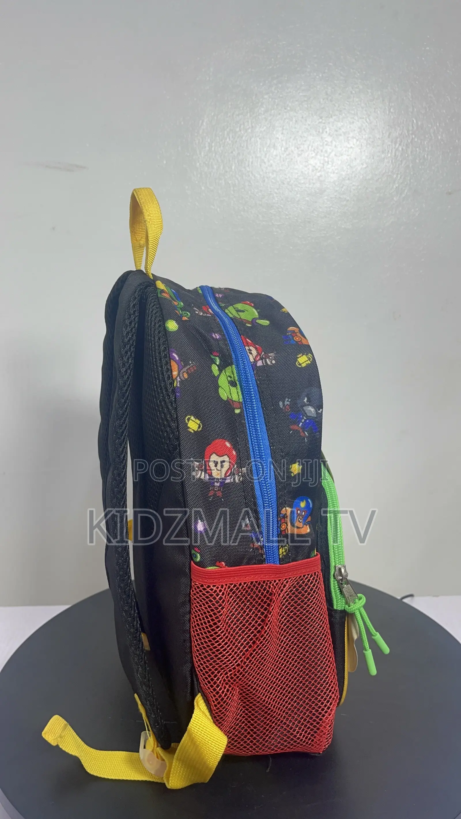 Brawl Stars Kids Backpack